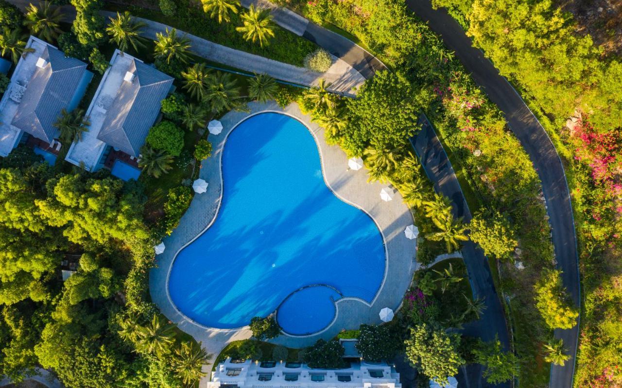 Готель Vinpearl Golflink Нячанг Екстер'єр фото